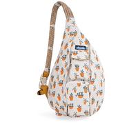 KAVU Rope Bag, Potted Plants, One Size