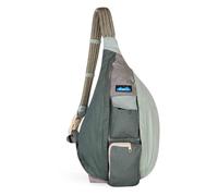 KAVU | Rope Bag | Sling Backpack | Alpine Lake | WildBounds Regular