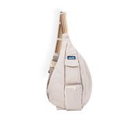 KAVU | Rope Bag | Sling Backpack | Fossil | WildBounds Mini