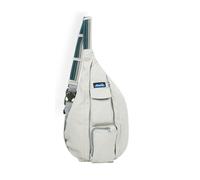 KAVU | Rope Bag | Sling Backpack | Soft Sage | WildBounds Regular