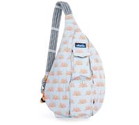 KAVU Rope Bag, Sunrays, One Size