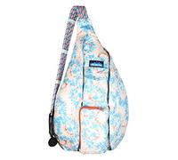 KAVU Rope Bag - Unique Outdoor Crossbody Backpack Meets Every Day And Makes It With Style, ink space, standard size, Classic