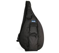 KAVU - Rope Sling 10 - Shoulder bag size 10 l, black