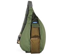 KAVU - Rope Sling 10 - Shoulder bag size 10 l, olive