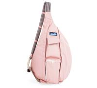 KAVU - Rope Sling 10 - Shoulder bag size 10 l, pink