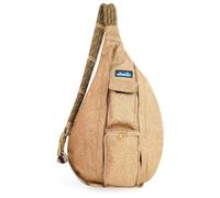 KAVU - Rope Sling 10 - Shoulder bag size 10 l, sand