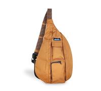 KAVU Unisex-Adult Rope Sling Bag, Dune, One Size