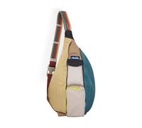 KAVU | Rope Sling | Sling Backpack | Forest Pass | WildBounds Regular