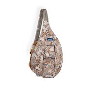 KAVU Unisex Child Mini Rope Sling, Frosty Foliage, One Size