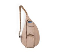 KAVU | Rope Sling | Sling Backpack | Greige | WildBounds Regular