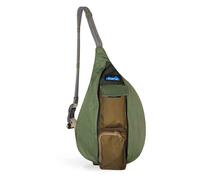 KAVU | Rope Sling | Sling Backpack | Ground Cover | WildBounds Mini