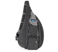 KAVU - Rope Snug 10 - Shoulder bag size 10 l, grey