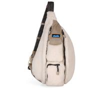 KAVU - Rope Snug 10 - Shoulder bag size 10 l, sand