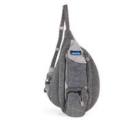 KAVU | Rope Snug | Best Sling Bag | Slate Canyon | WildBounds UK Mini
