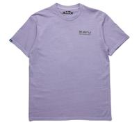 KAVU - Salmon - T-shirt size L, purple