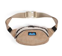 KAVU - Snuggy Spectator - Hip bag size 0,5 l, sand