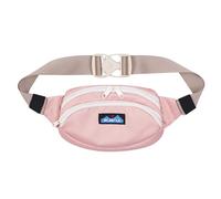 KAVU Spectator Belt Bag Polyester Hip Fanny Pack, Pink