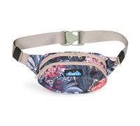 KAVU Unisex-Adult Spectator Travel Accessory-Money Belt, Winter Bliss, One Size