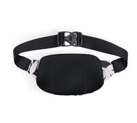 KAVU - Spectator - Hip bag size 0,5 l, black