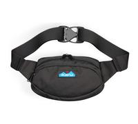 Kavu Spectator - Hip bag Raven 0,5 L