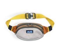 KAVU - Spectator - Hip bag size 0,5 l, grey