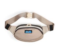 KAVU - Spectator - Hip bag size 0,5 l, sand