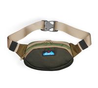 KAVU - Spectator - Hip bag size 0,5 l, sand