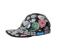 KAVU Strapvisor Strapcap Visor Lightweight, Greenhouse, M