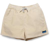 Kavu - Stretch corduroy shorts - All Decked Out Short W Classic Beige for Women - Size S Beige S