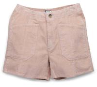 Kavu - Stretch corduroy shorts - Shore Thing Short W Burnt Sugar for Women - Size 8 US - Beige Beige 8 US