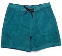 Kavu - Stretch corduroy shorts - Take Ten Short M Transformative Teal for Men - Size L - Blue Blue L