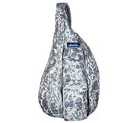 KAVU Switch Slinger Sling Pack Rucksack, Motion Undertow, One Size, Sling Bag