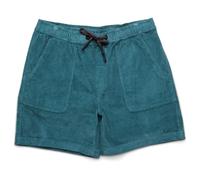 KAVU - Take Ten - Shorts size M, turquoise/blue