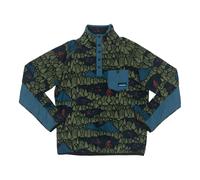 Kavu - Teannaway Sasquatch Fleece In Green - M