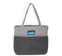 KAVU - Tote It All 10 - Bag size 10,5 l, grey