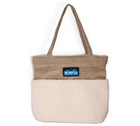 KAVU - Tote It All 10 - Bag size 10,5 l, sand