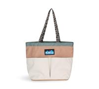 KAVU Twin Falls Tote, Calm Coast, Calm Coast, Twin Falls Tote
