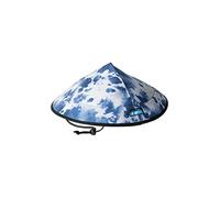 KAVU Chillba Hat: Ultimate Sun Protection for Outdoor Activities - Sky Tie Dye, Sky Tie Dye, One size