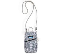 KAVU Unisex-Adult Essential Case Travel Accessory-Luggage Strap, Divine Damascus, One Size