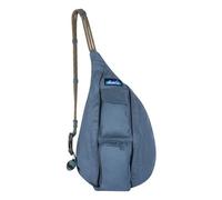 KAVU Unisex-Adult Mini Rope Bag Sling, Agean, One Size