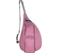 KAVU Unisex-Adult Mini Rope Bag Sling, Cactus Flower, One Size