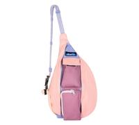 KAVU Unisex-Adult Mini Rope Bag Sling, Fruit Frenzy, One Size