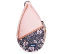 KAVU unisex-adult Paxton Pack., Quiet Wildflowers, One size