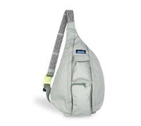 KAVU Unisex's Rope Sling Bag, Iceberg Green, One Size