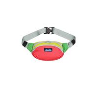 KAVU Unisex-Adult Spectator Travel Accessory-Money Belt, Carnival, One Size