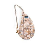 KAVU Unisex Child Mini Rope Sling, Frosty Foliage, One Size