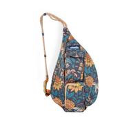 KAVU Unisex Child Mini Rope Sling, Night Fields, One Size
