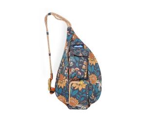 KAVU Unisex Child Mini Rope Sling, Night Fields, One Size