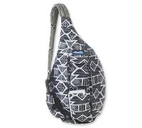 KAVU Unisex Rope Sling Crossbody Bag (pack of 1)