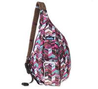 KAVU Unisex Rope Sling Outdoor Backpacks (Pack of 1)